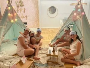tipis