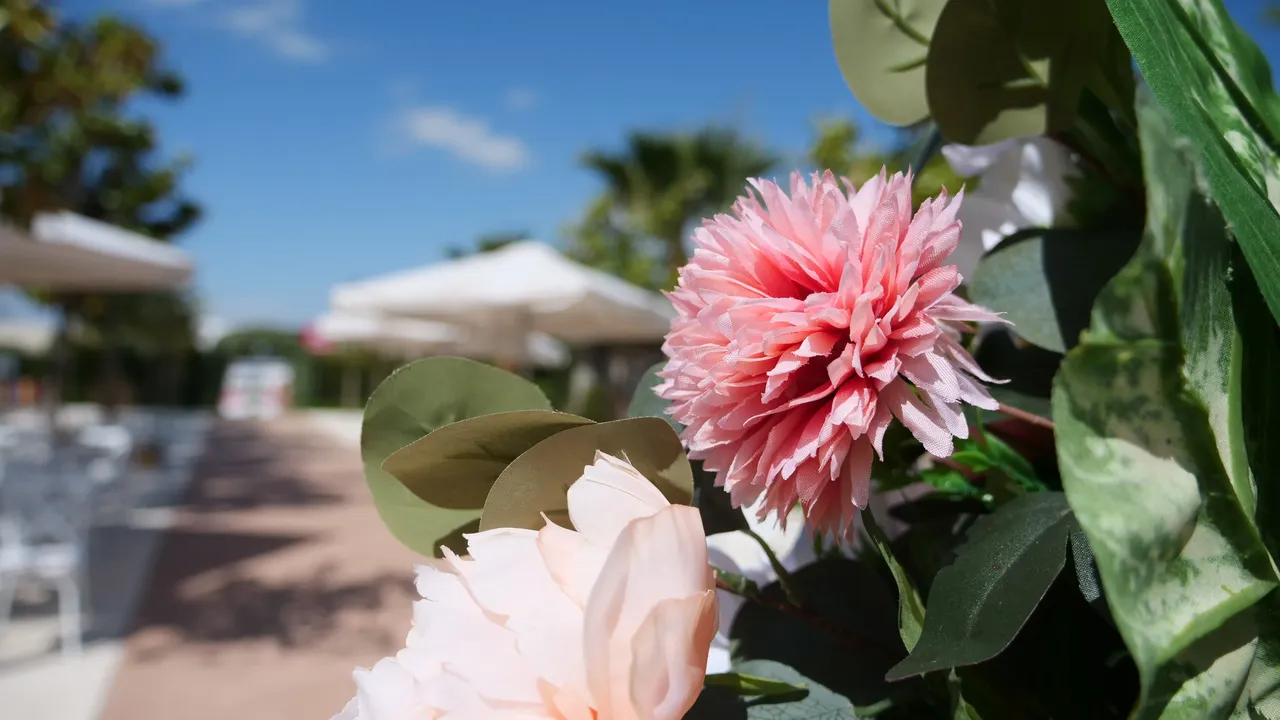 arreglos florales para bodas