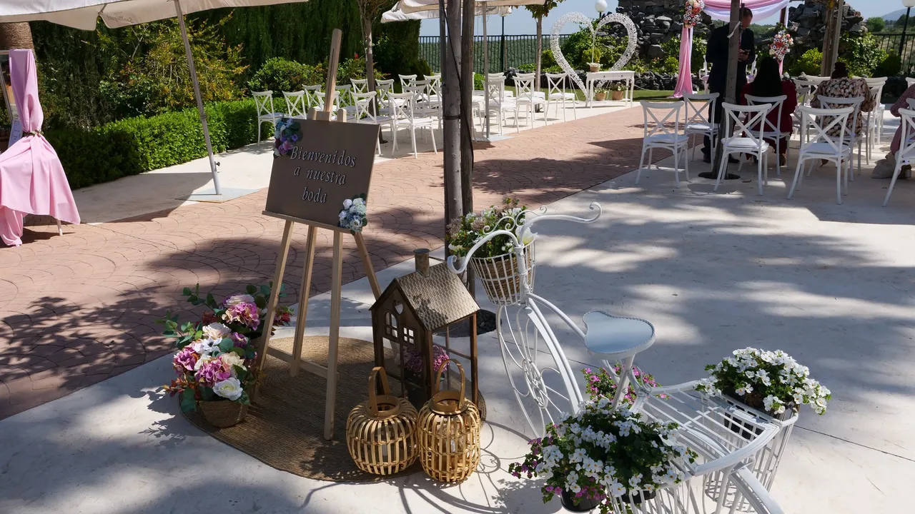 arreglos florales para bodas