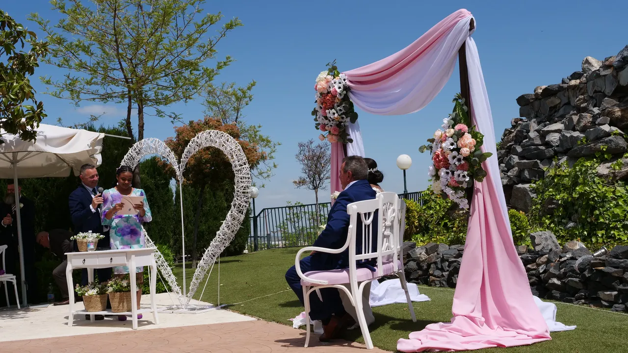 arreglos florales para bodas