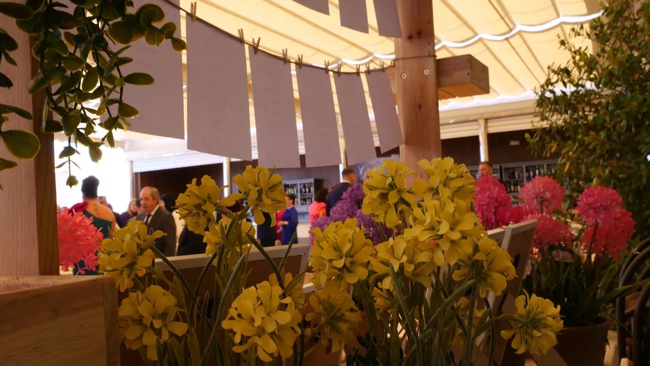 arreglos florales para bodas