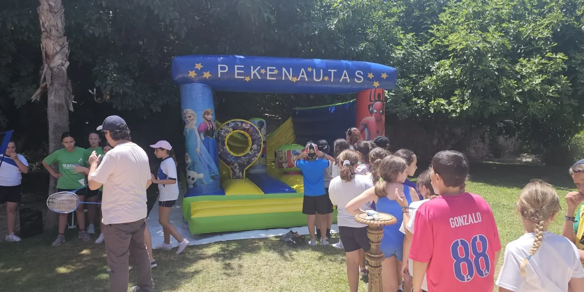 granja escuela