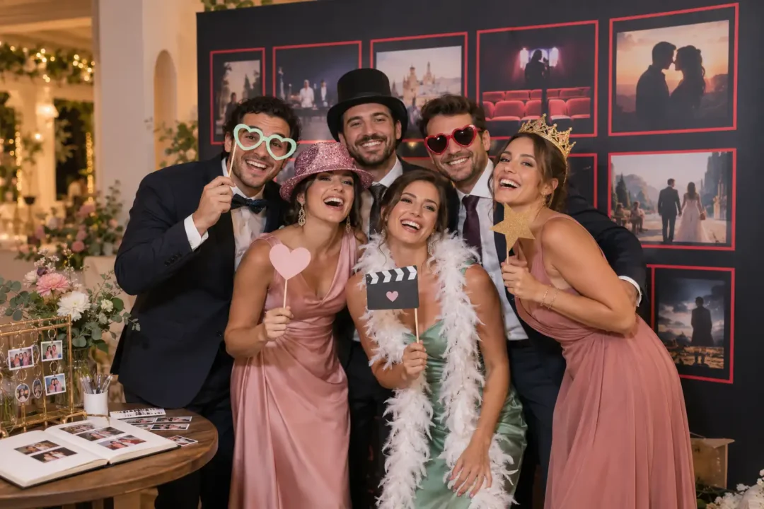fotomaton en jaen sin fondo